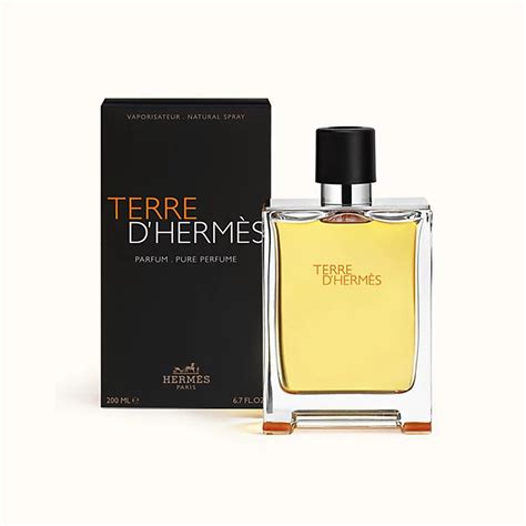 best hermes perfume for him.